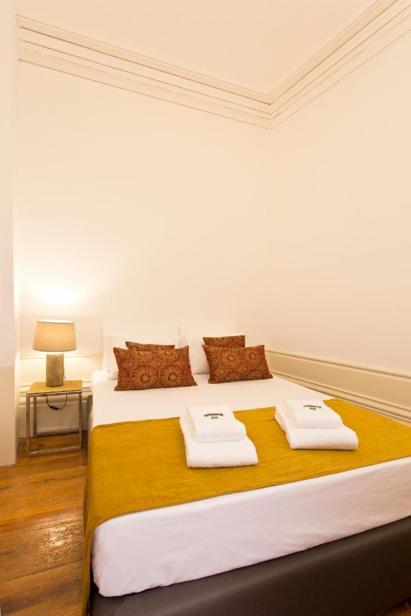 Fine Art Apartments City Center Porto Eksteriør billede