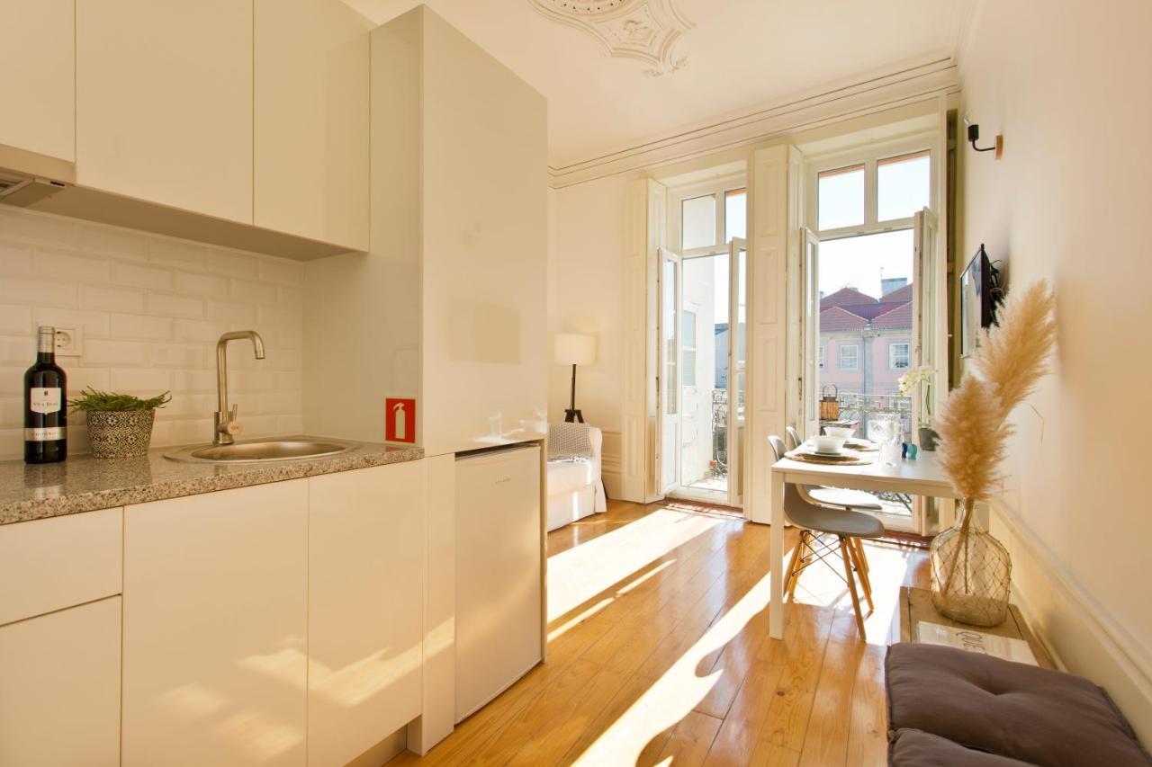 Fine Art Apartments City Center Porto Eksteriør billede
