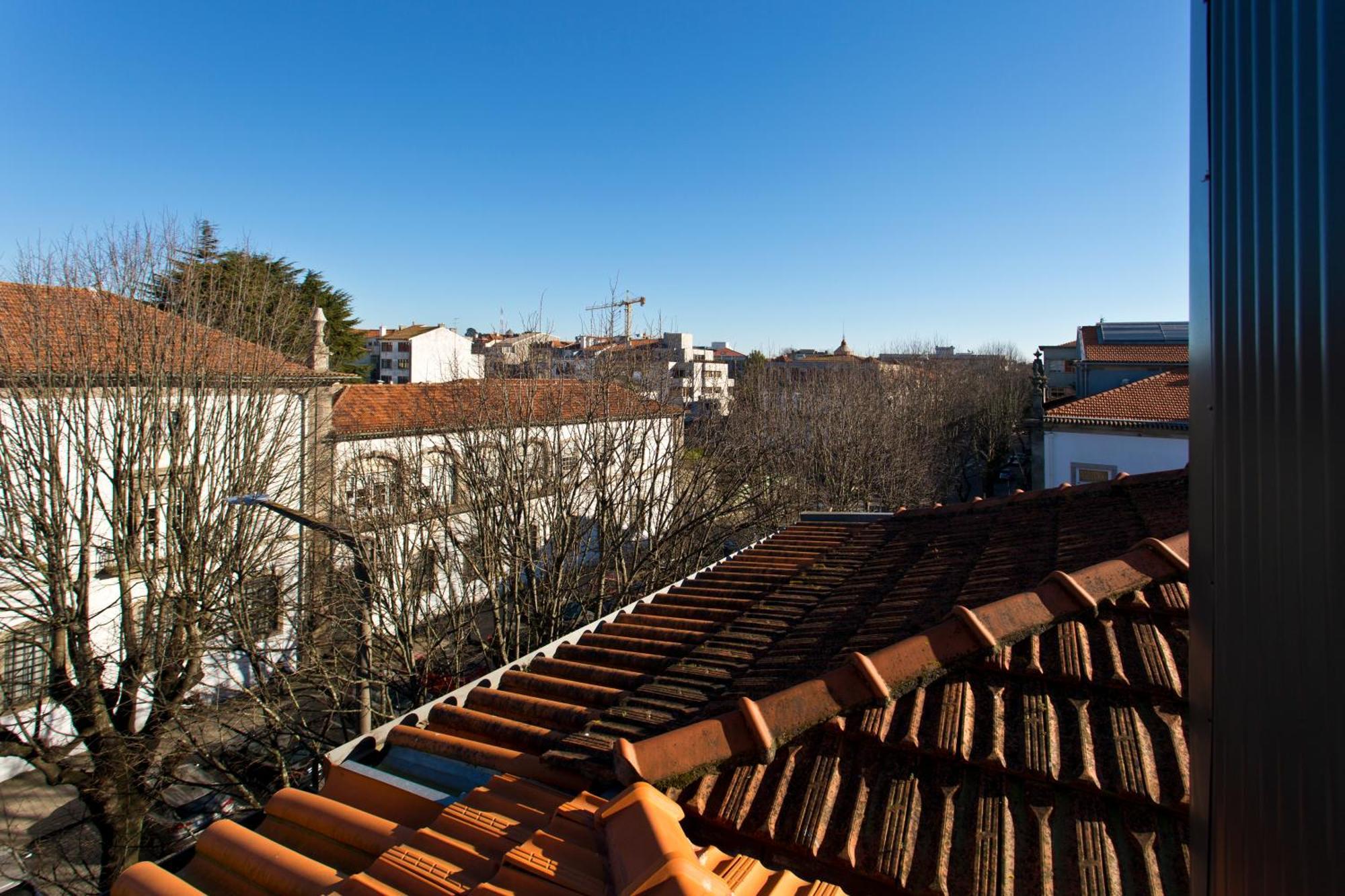 Fine Art Apartments City Center Porto Værelse billede
